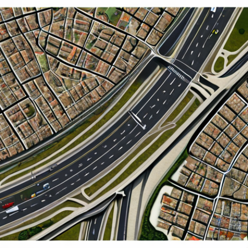 Home 7 **Up-to-date Maps:** Cities evolve; new roads open, old ones close. Accurate routes require current maps.